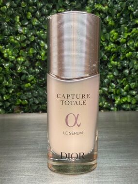 Dior Capture Totale Le Sérum — 30ml/1 Fl oz